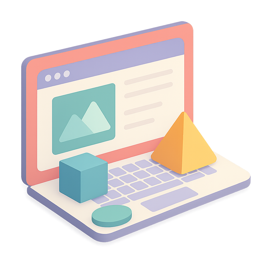 Sitios web Diseño web responsive y desarrollo de sitios web profesionales en Colombia - Mónica Niño UX/UI Designer